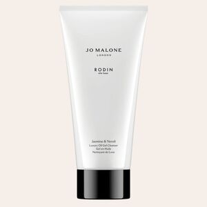 JO Malone Rodin Jasmine & Neroli Luxury Oil Gel Face Cleanser